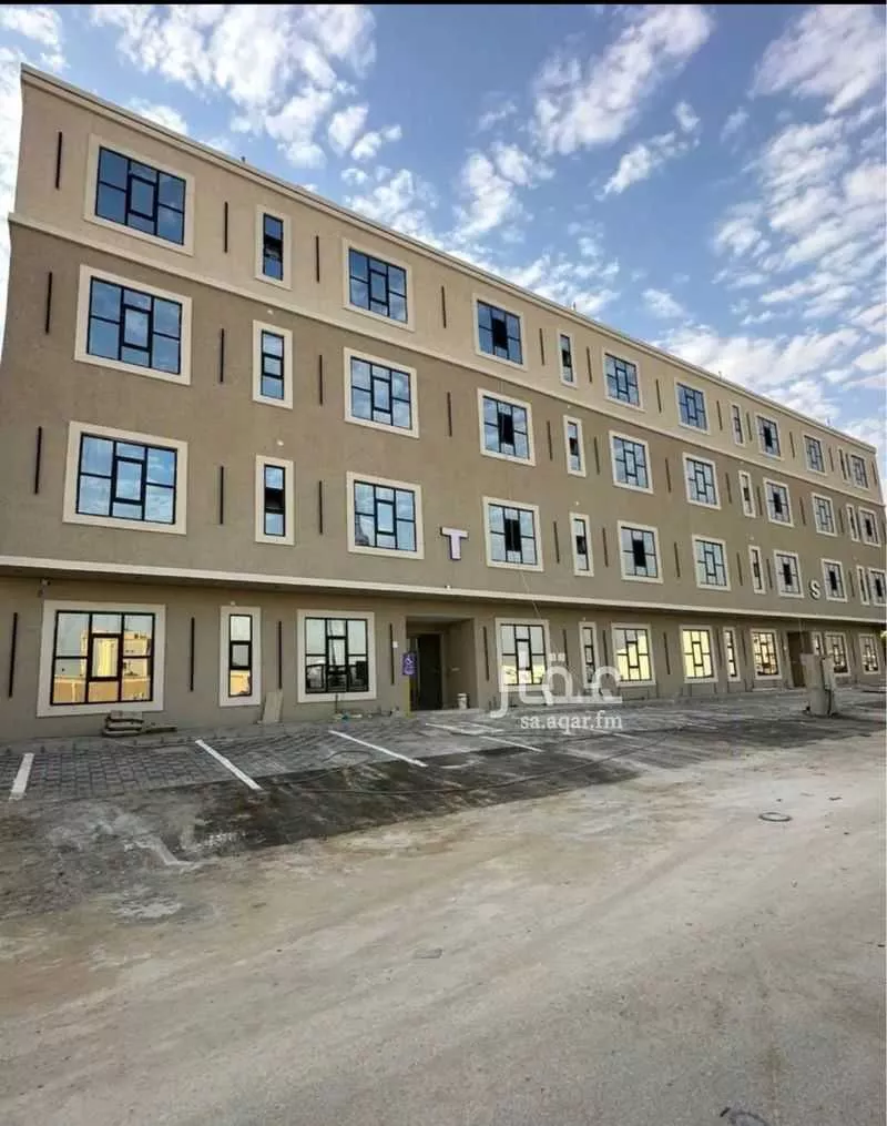 شقة 3 غرف في بدر 1