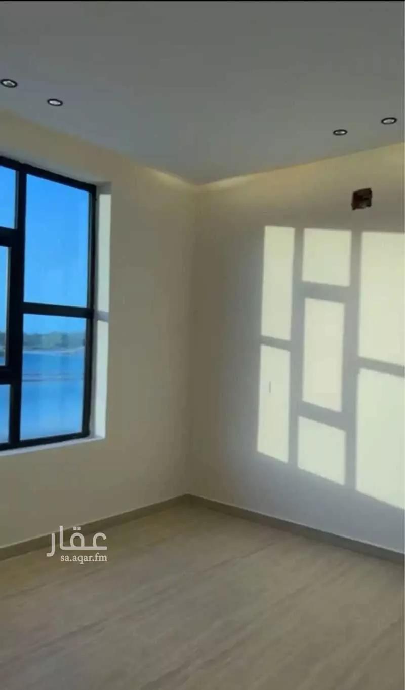 شقة 3 غرف في بدر 3