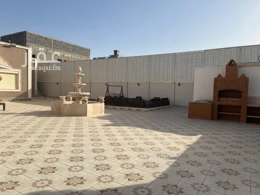 فيلا 3 غرف في جدة 2