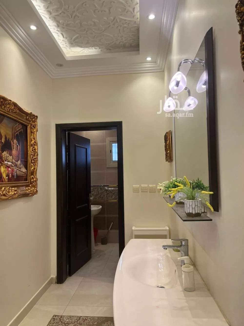 فيلا 3 غرف في جدة 11