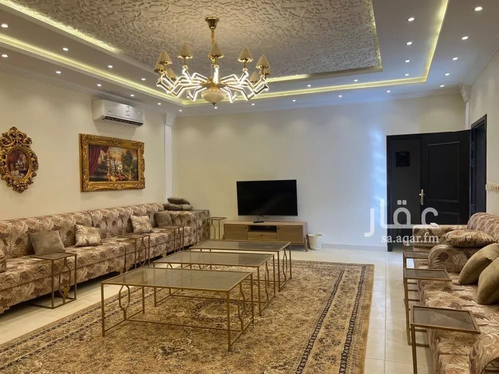 فيلا 3 غرف في جدة 12