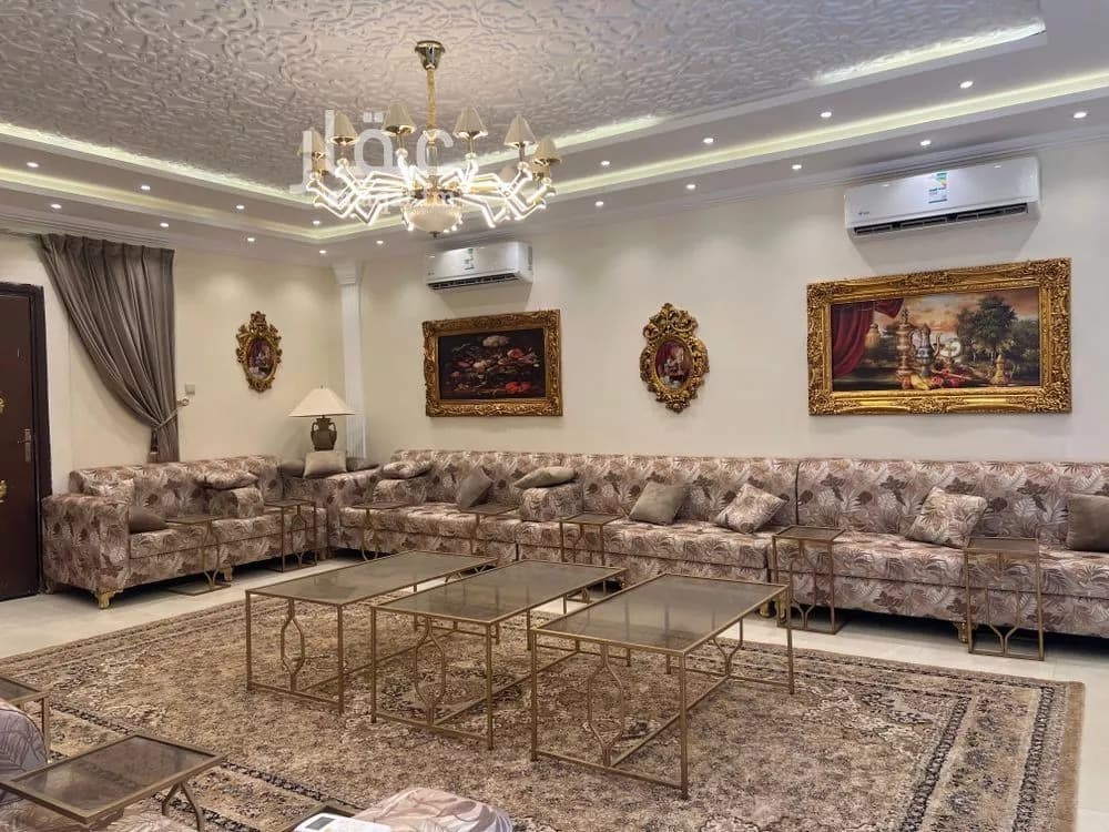 فيلا 3 غرف في جدة 13