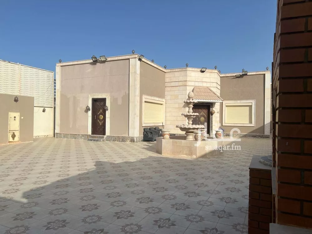 فيلا 3 غرف في جدة 14