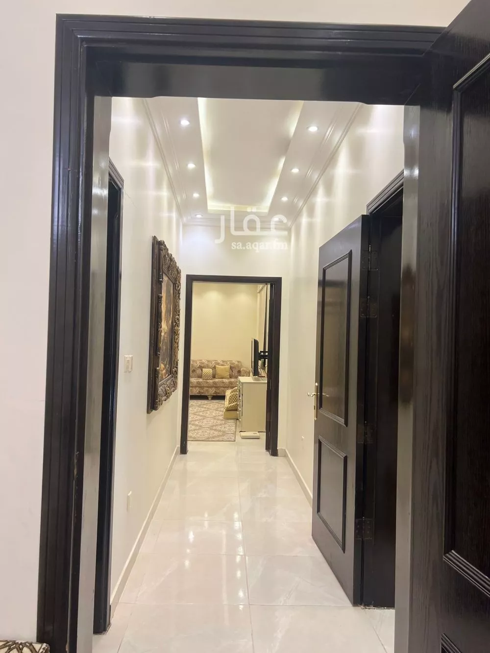 فيلا 3 غرف في جدة 15