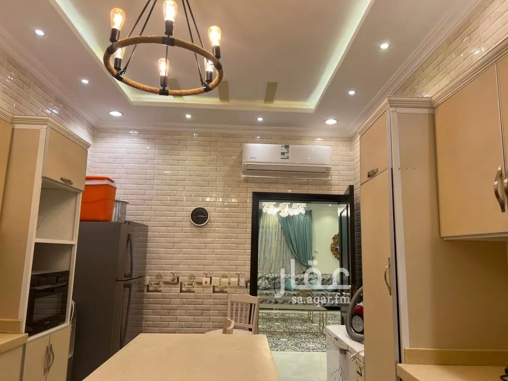 فيلا 3 غرف في جدة 17