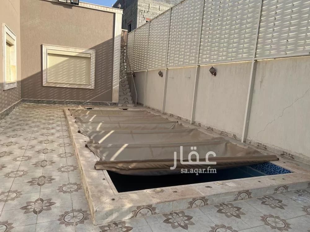 فيلا 3 غرف في جدة 19