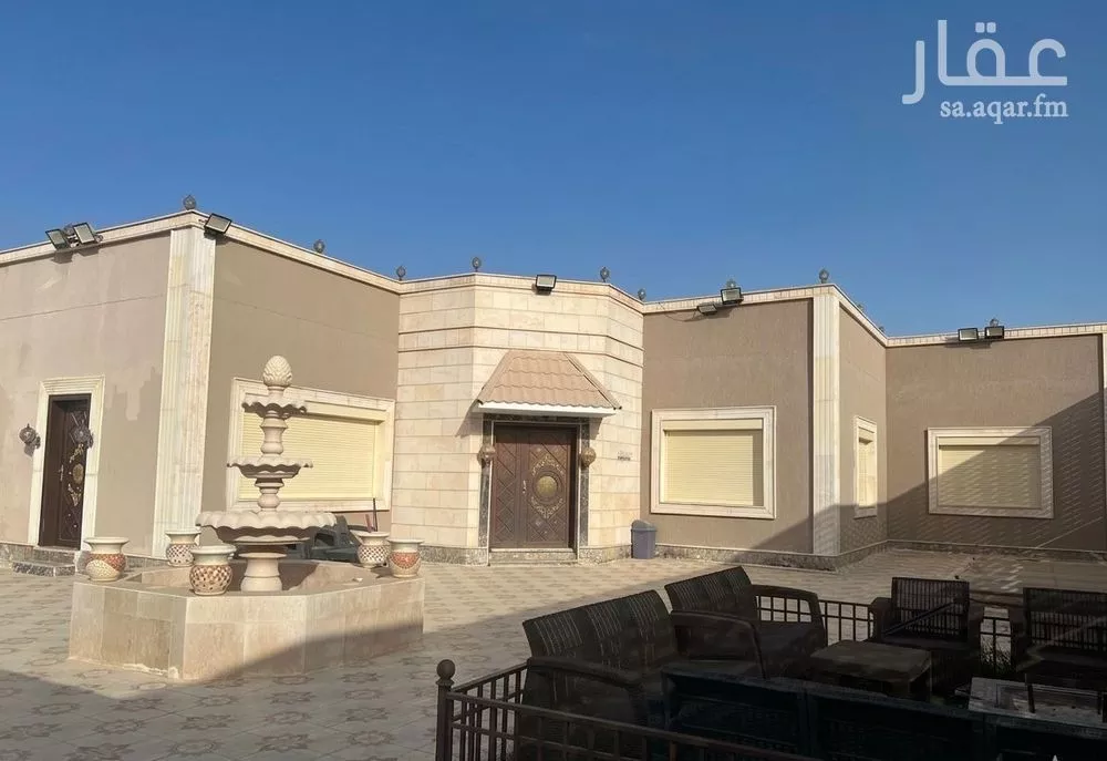 فيلا 3 غرف في جدة 20