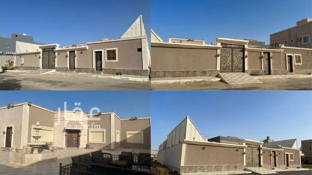 فيلا 3 غرف في جدة 21