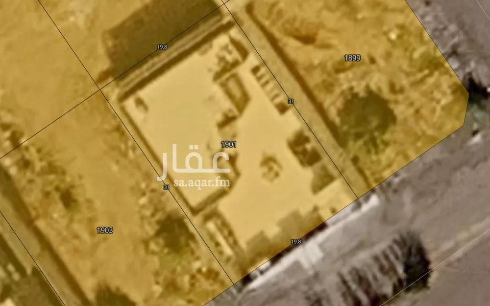 فيلا 3 غرف في جدة 22