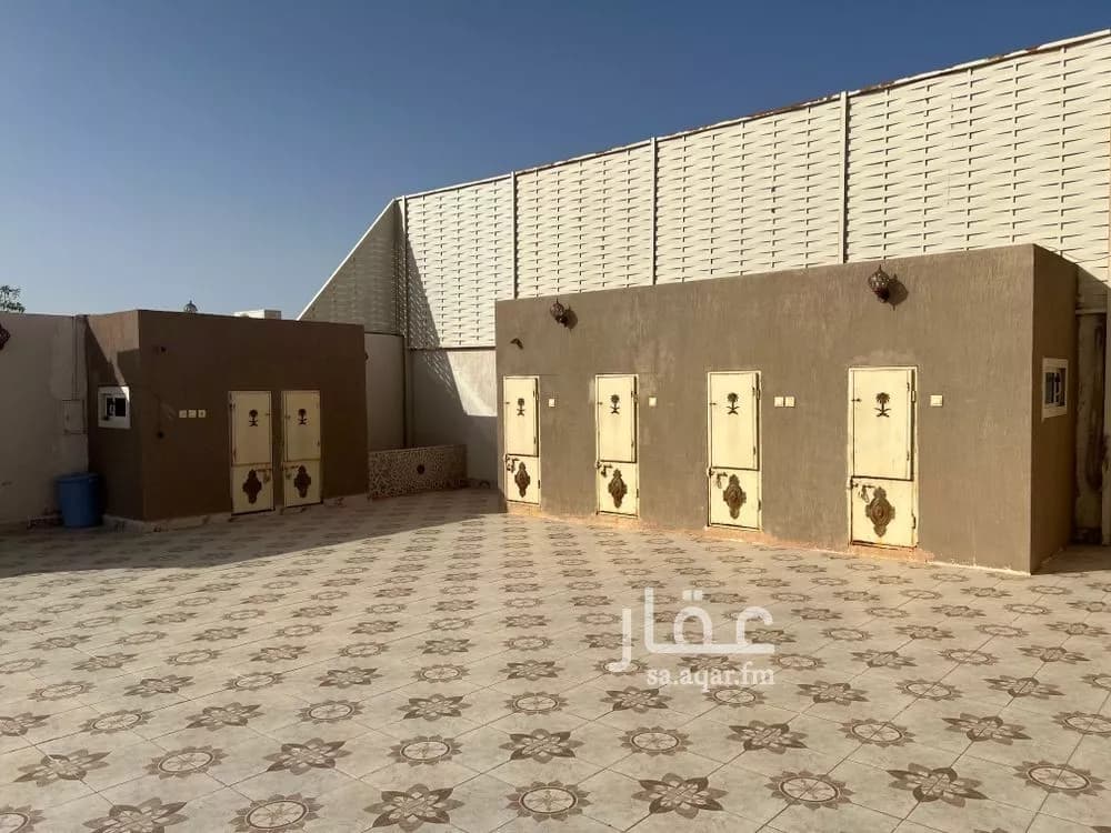 فيلا 3 غرف في جدة 23