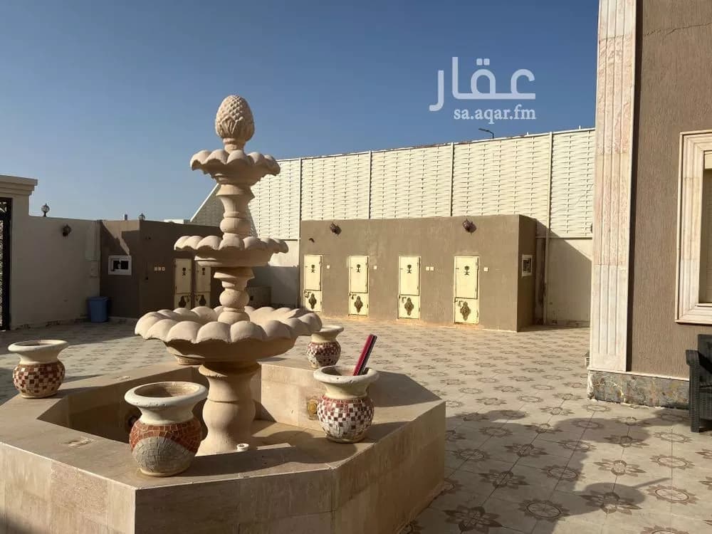فيلا 3 غرف في جدة 24
