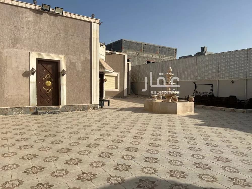 فيلا 3 غرف في جدة 25