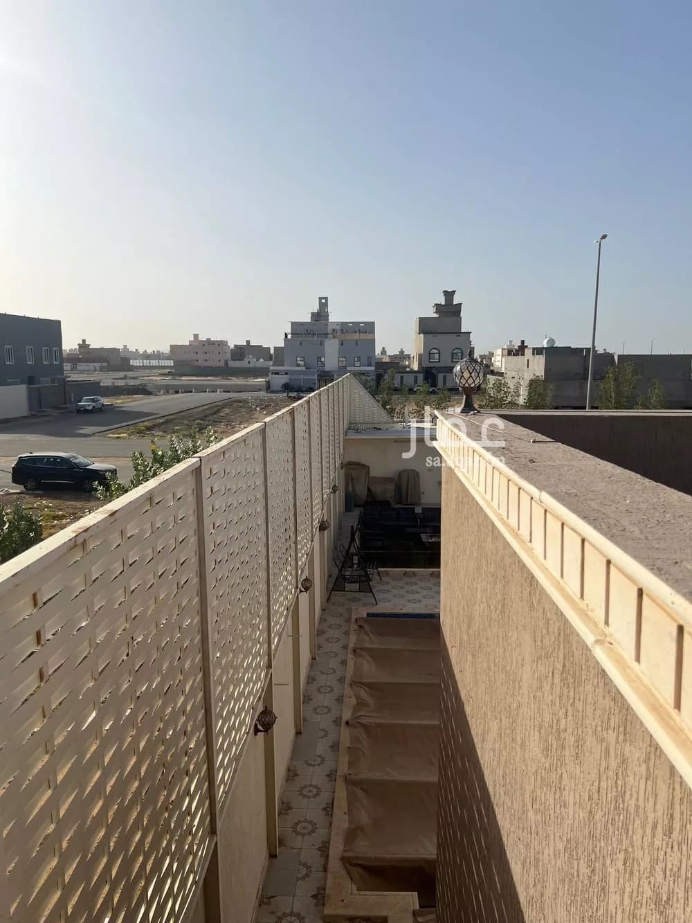 فيلا 3 غرف في جدة 26