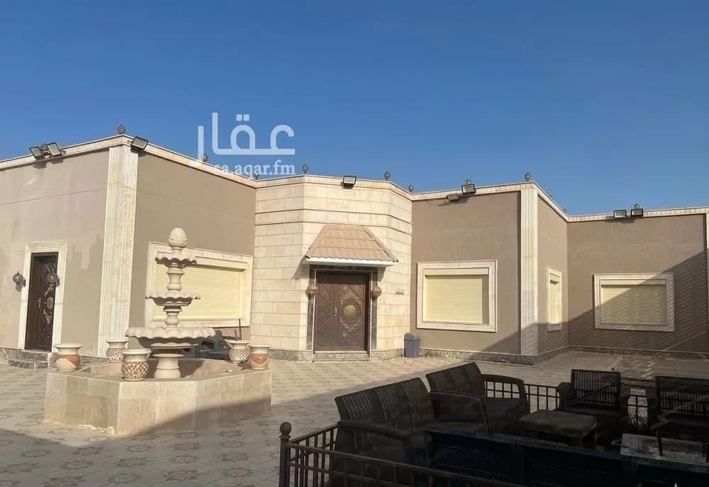 فيلا 3 غرف في جدة 27