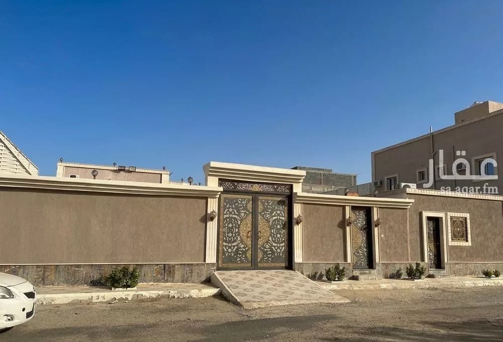 فيلا 3 غرف في جدة 28