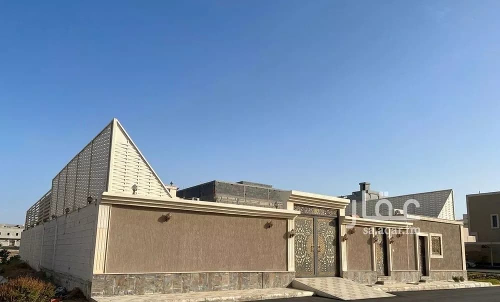 فيلا 3 غرف في جدة 29