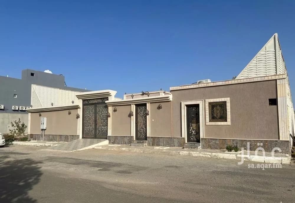فيلا 3 غرف في جدة 30