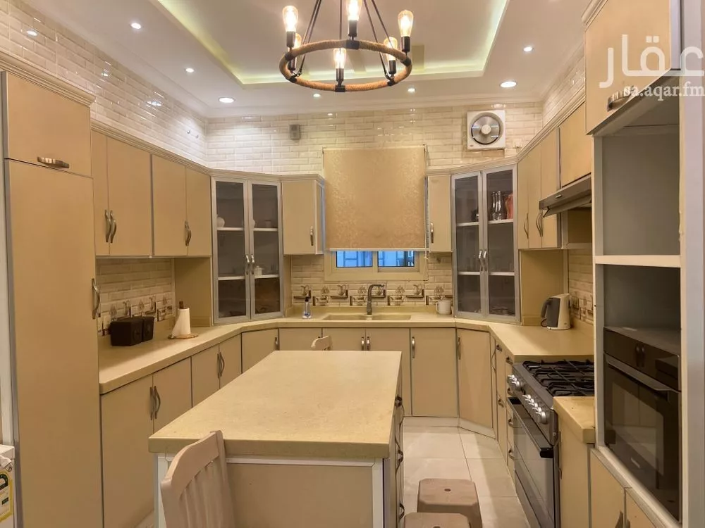 فيلا 3 غرف في جدة 4