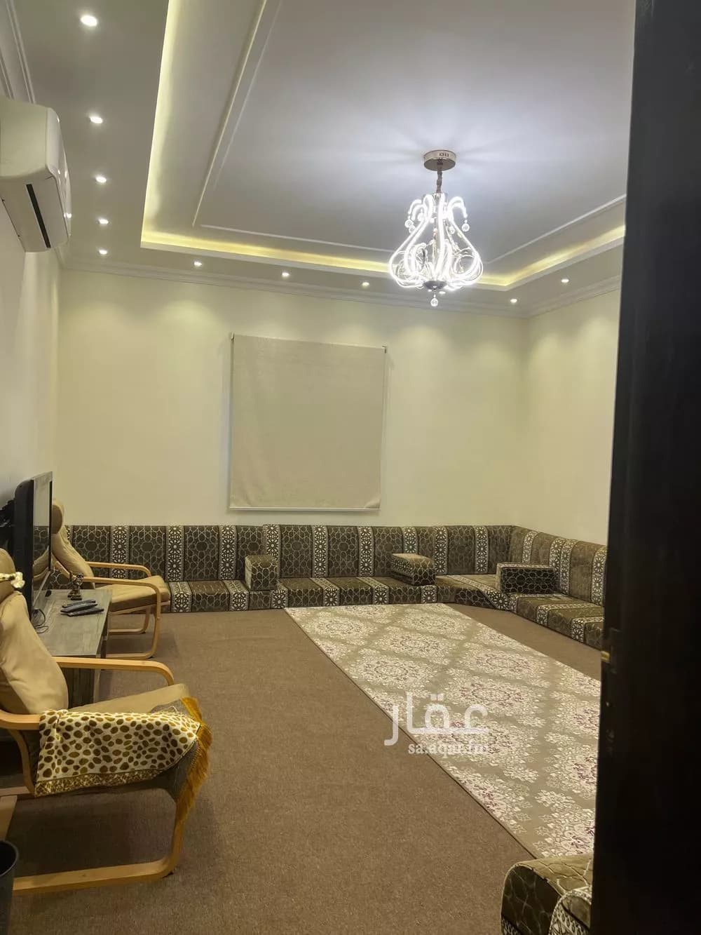 فيلا 3 غرف في جدة 6