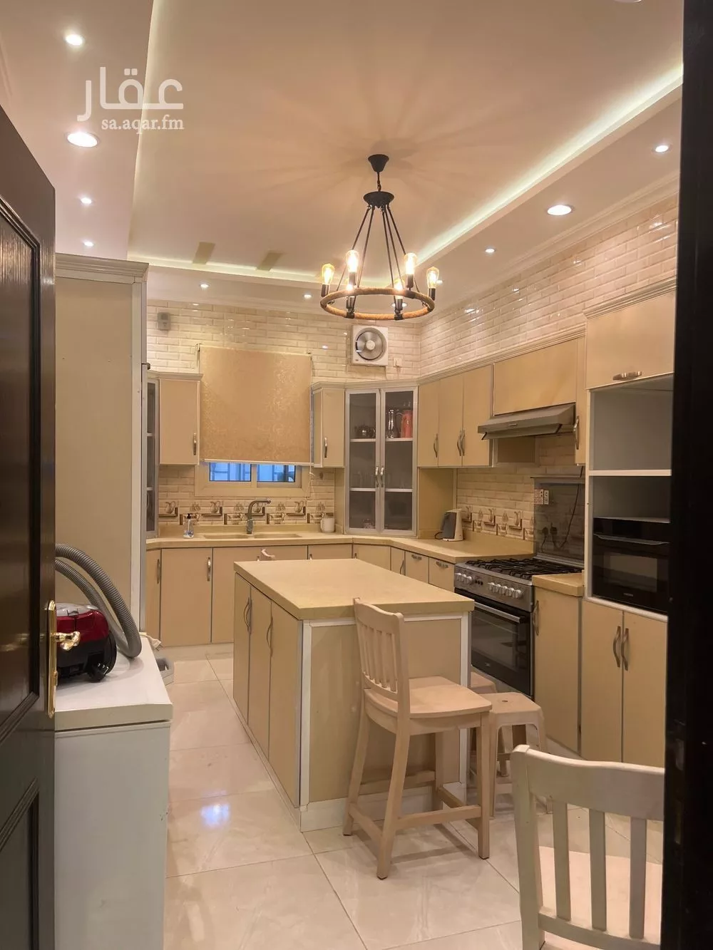 فيلا 3 غرف في جدة 7