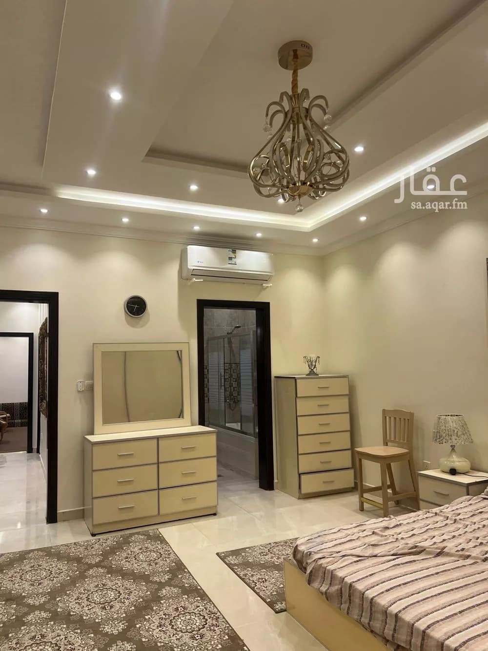 فيلا 3 غرف في جدة 8