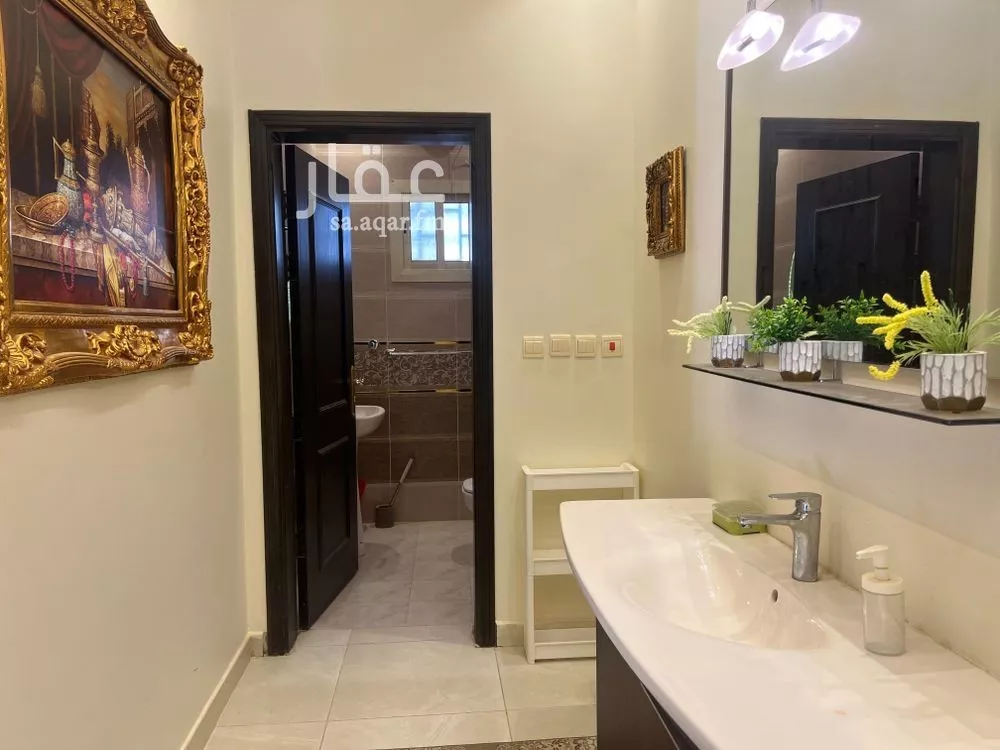 فيلا 3 غرف في جدة 10