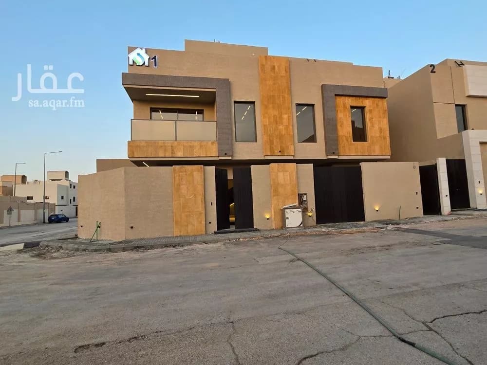 فيلا 5 غرف في غرناطة 1