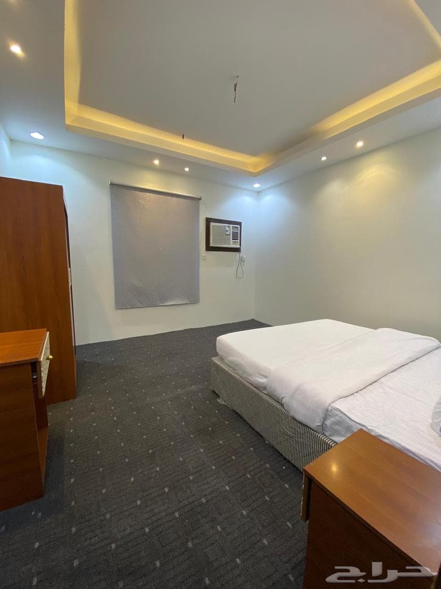 شقة 30 غرف في بطحاء قريش 2