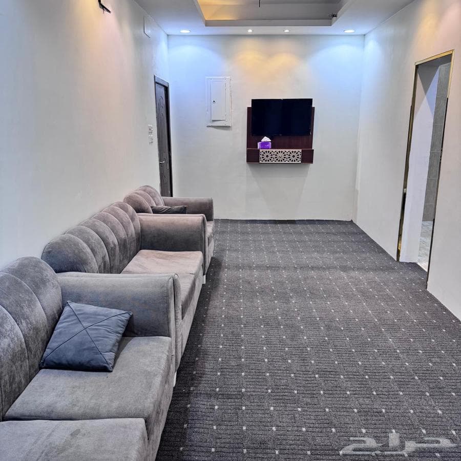 شقة 30 غرف في بطحاء قريش 5