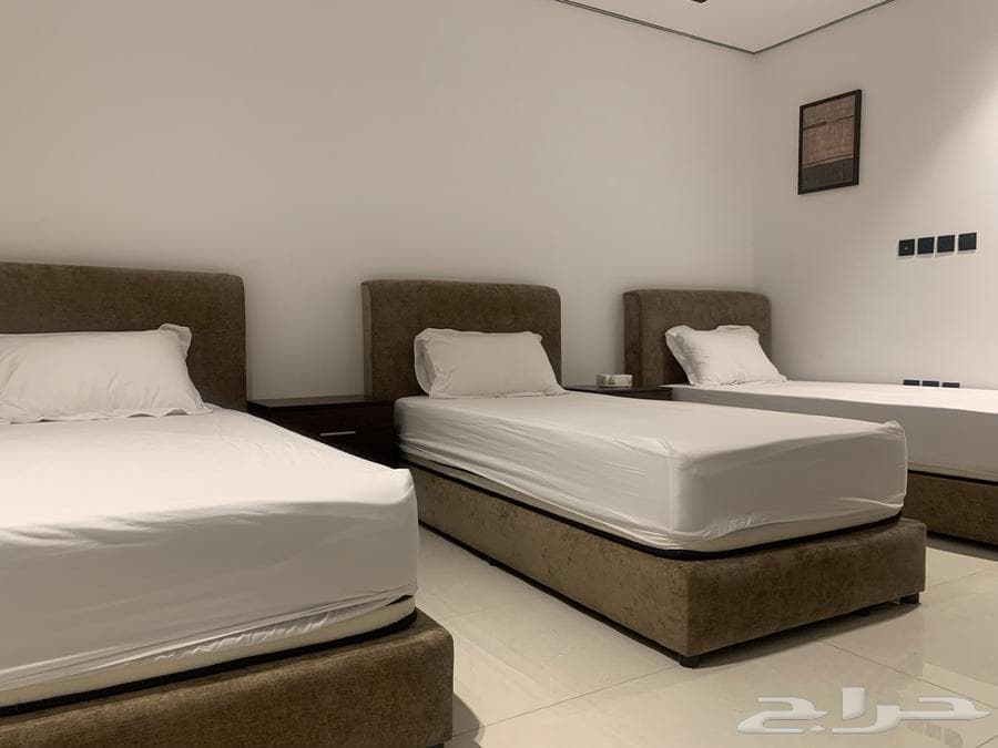 شقة 5 غرف في الشرائع 6