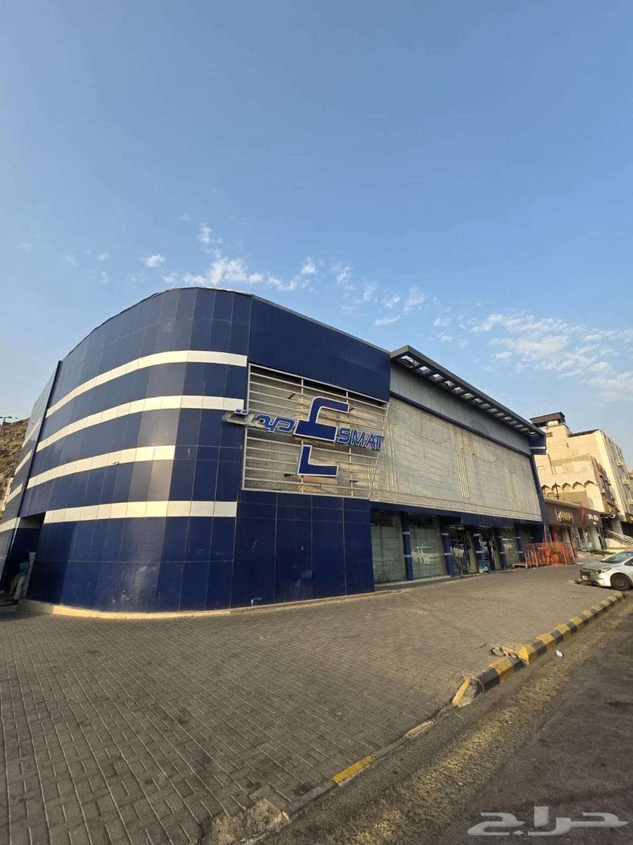 شقة 44 غرف في النسيم 13