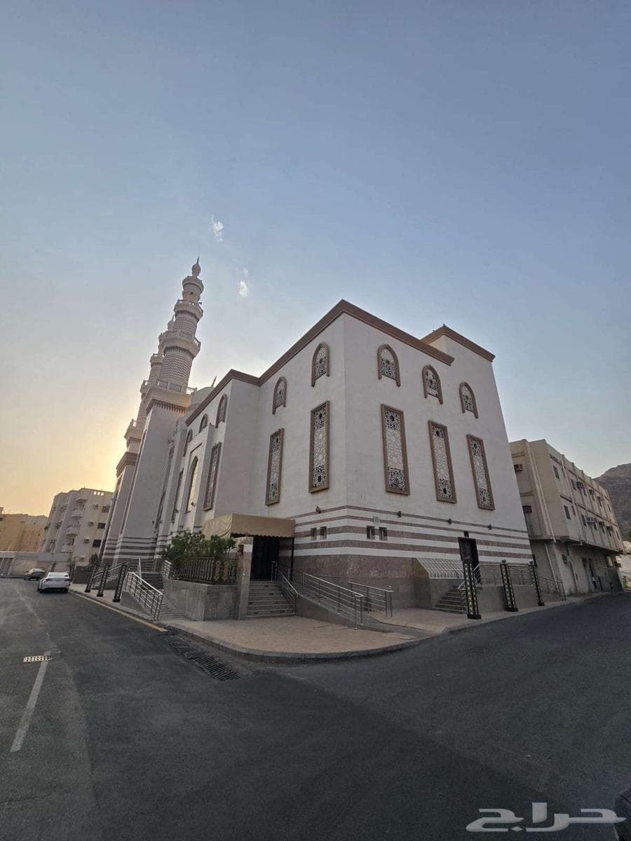 شقة 44 غرف في النسيم 15