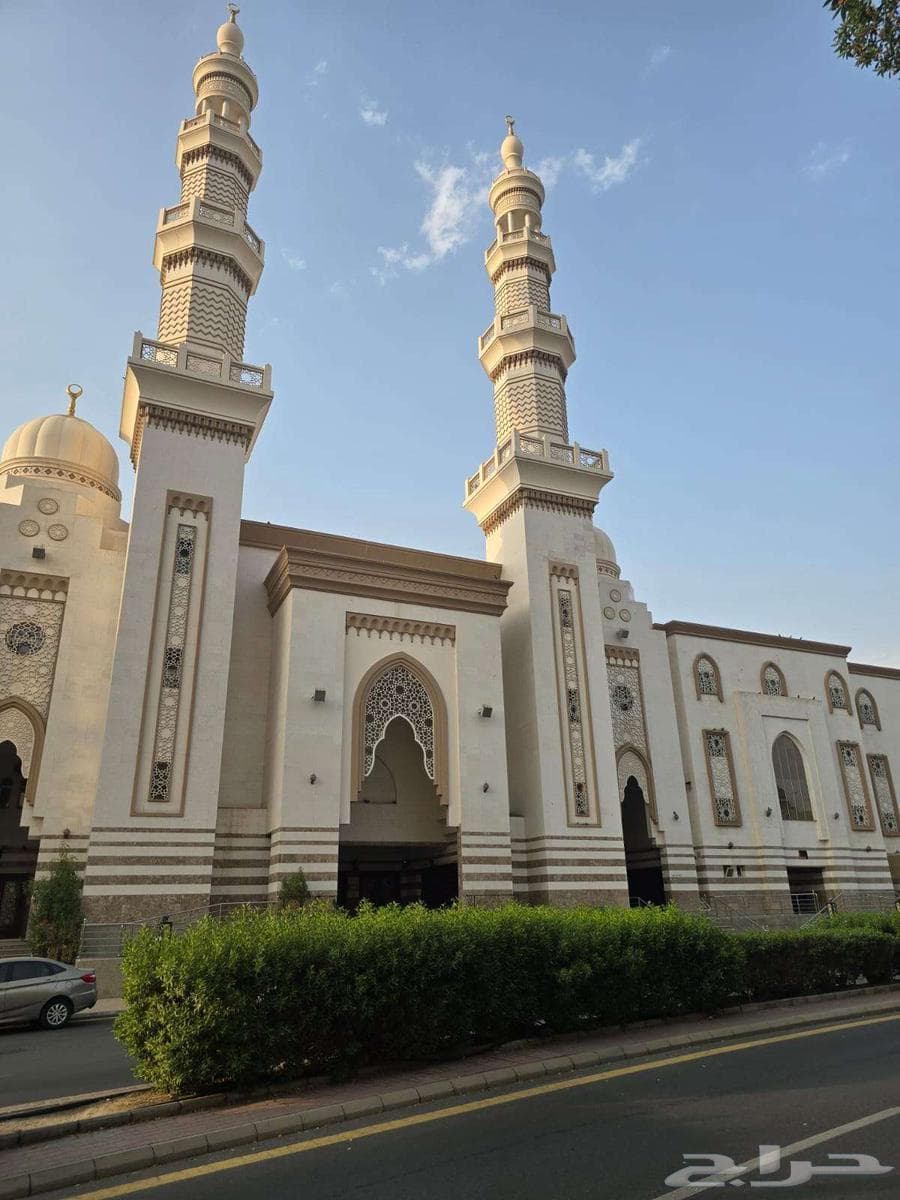 شقة 44 غرف في النسيم 16