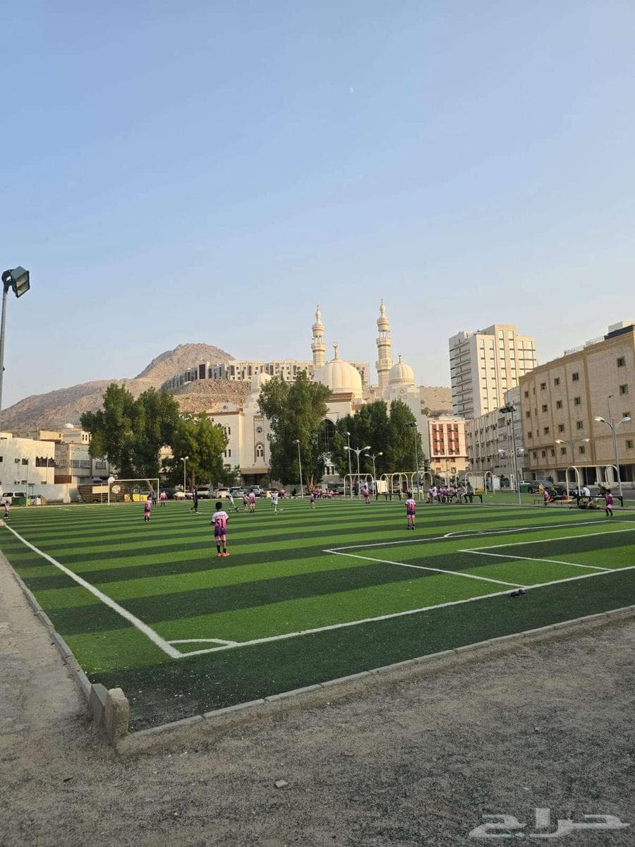 شقة 44 غرف في النسيم 7