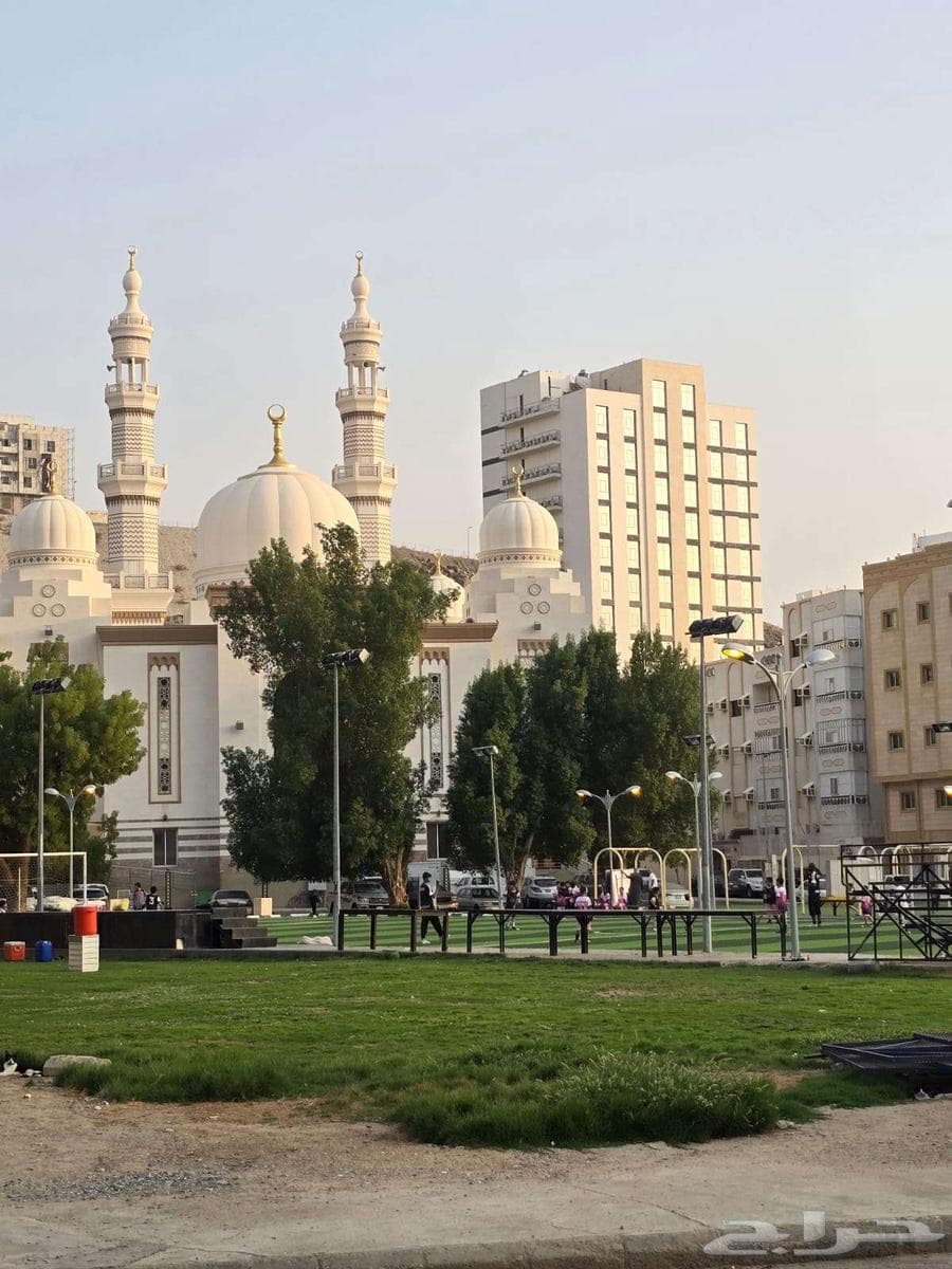 شقة 44 غرف في النسيم 8