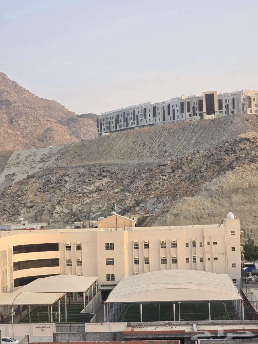 شقة 44 غرف في النسيم 10