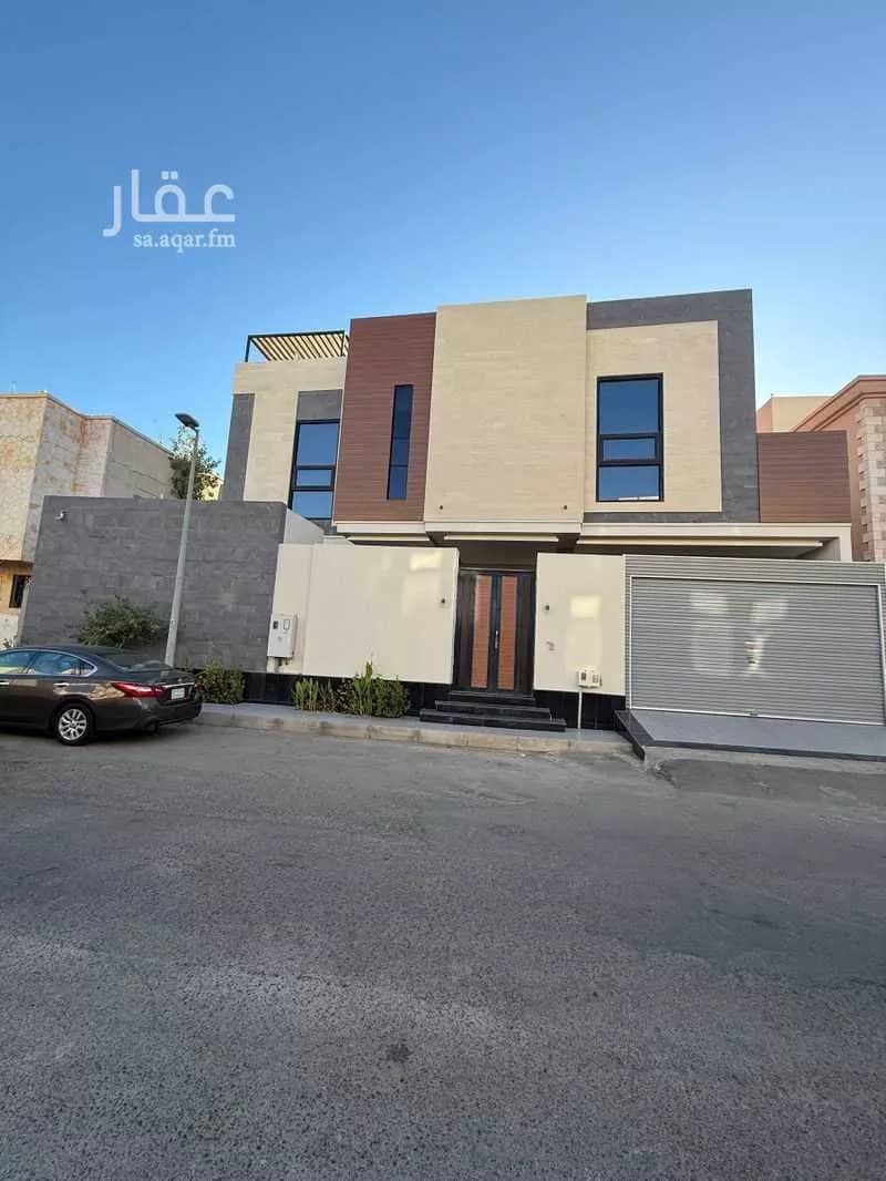 فيلا 10 غرف في المرجان 2