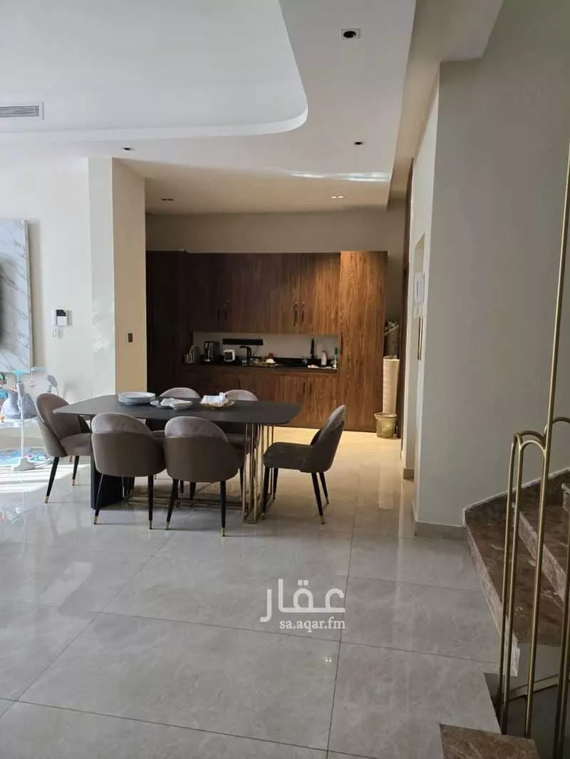 فيلا 10 غرف في المرجان 16