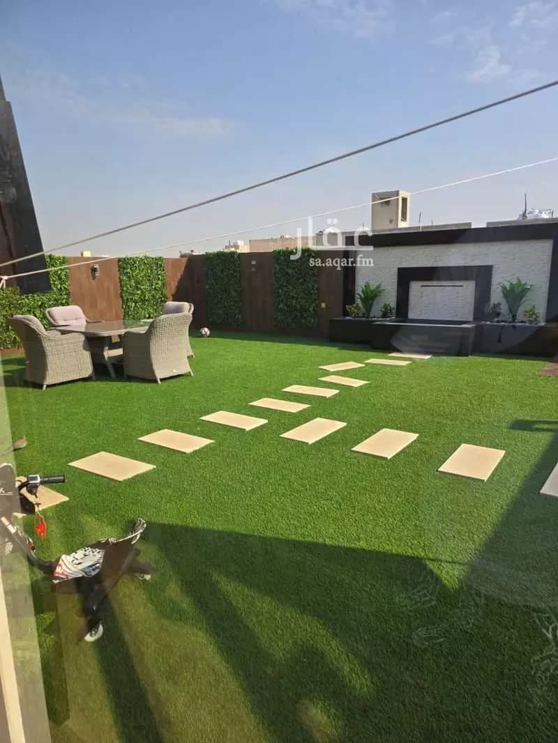 فيلا 10 غرف في المرجان 19