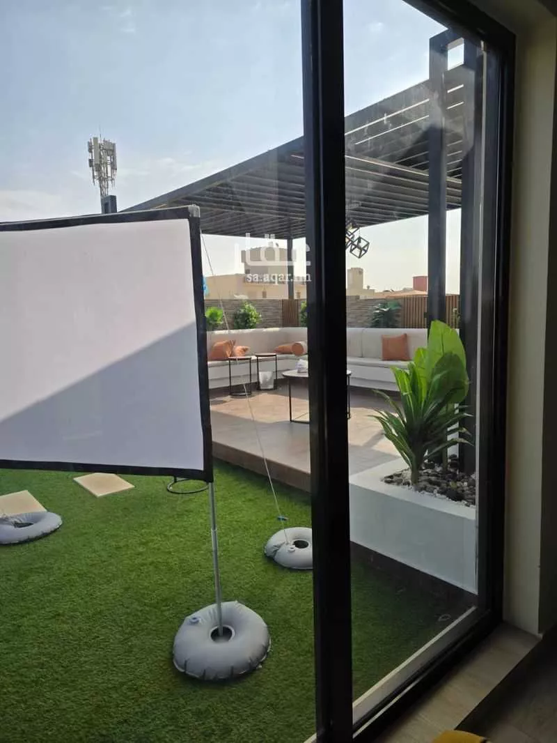 فيلا 10 غرف في المرجان 20