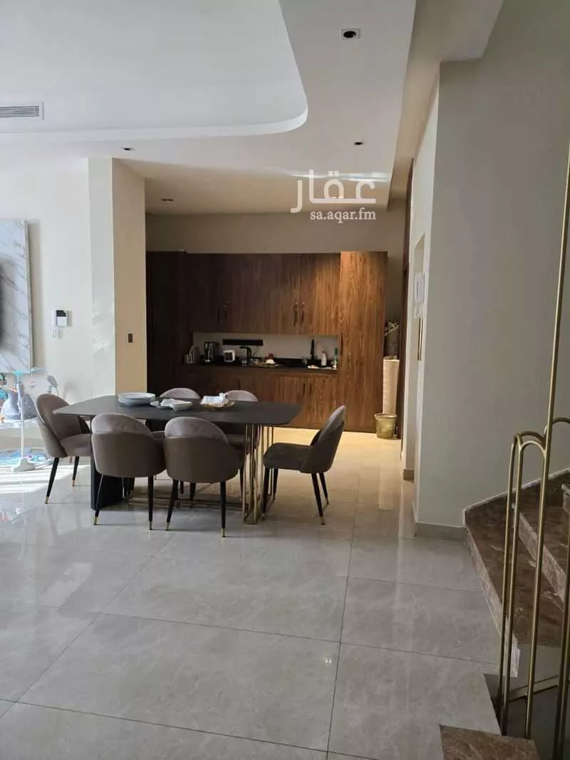 فيلا 10 غرف في المرجان 23