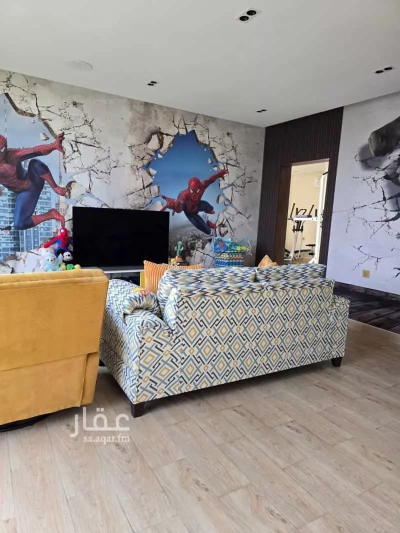 فيلا 10 غرف في المرجان 24