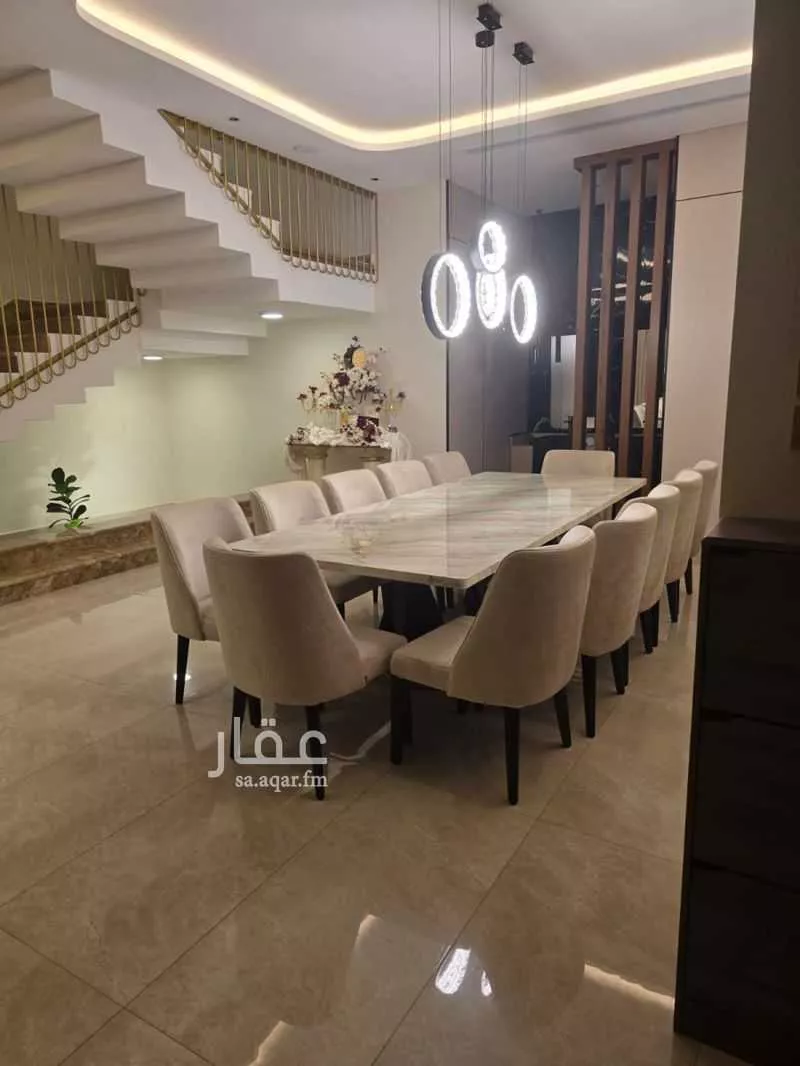 فيلا 10 غرف في المرجان 9