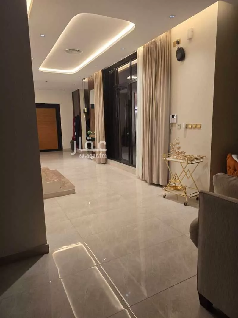 فيلا 10 غرف في المرجان 10