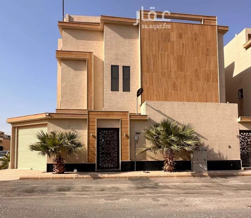 شقة 7 غرف في بدر 1