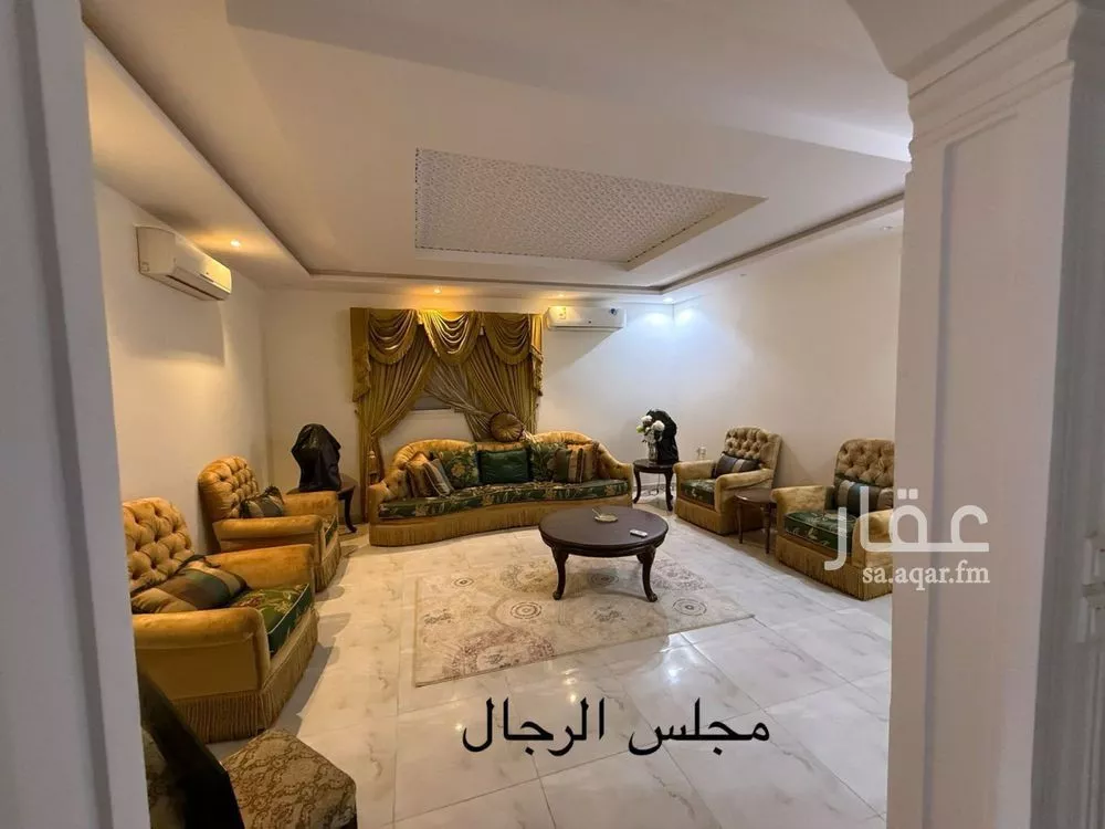 شقة 7 غرف في بدر 2