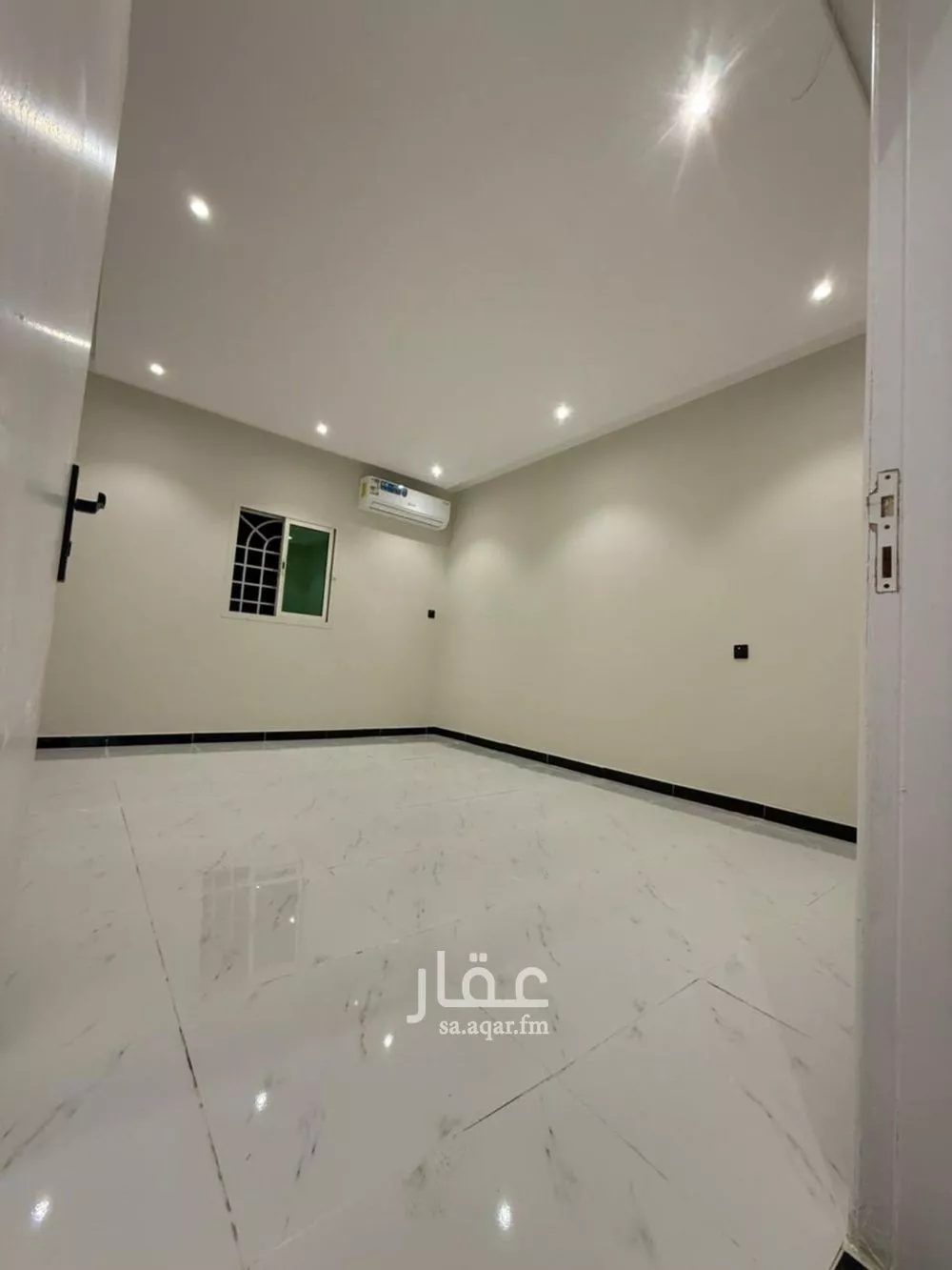 شقة 1 غرف في العارض 2