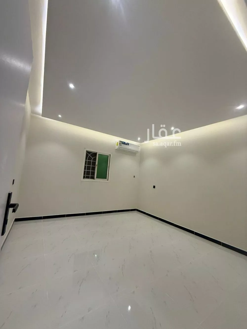 شقة 1 غرف في العارض 11