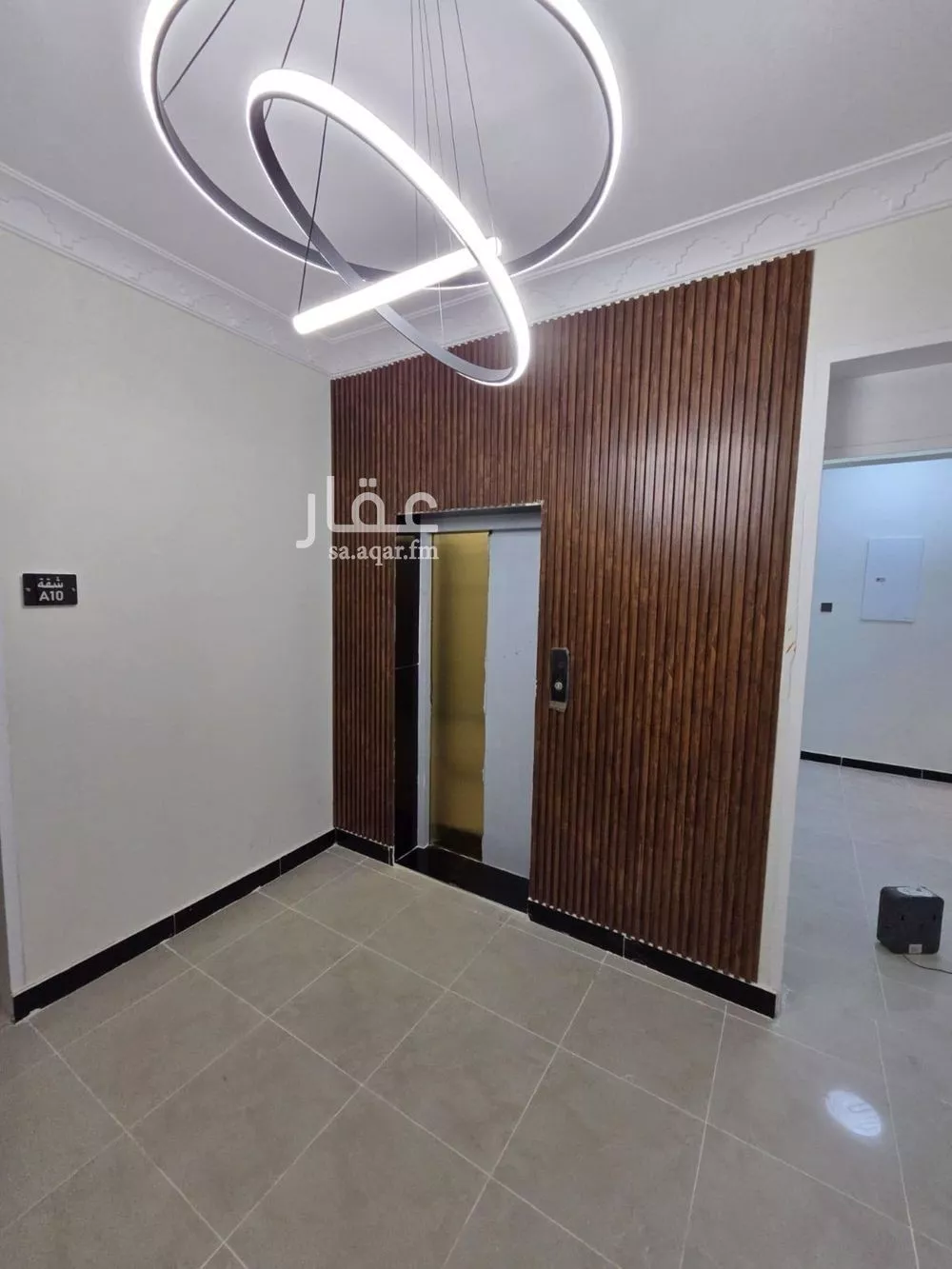 شقة 1 غرف في العارض 12