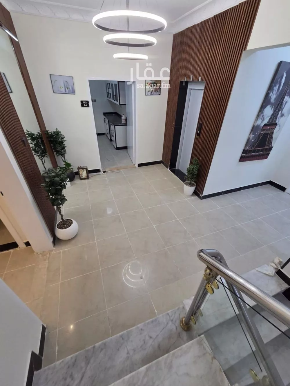 شقة 1 غرف في العارض 13